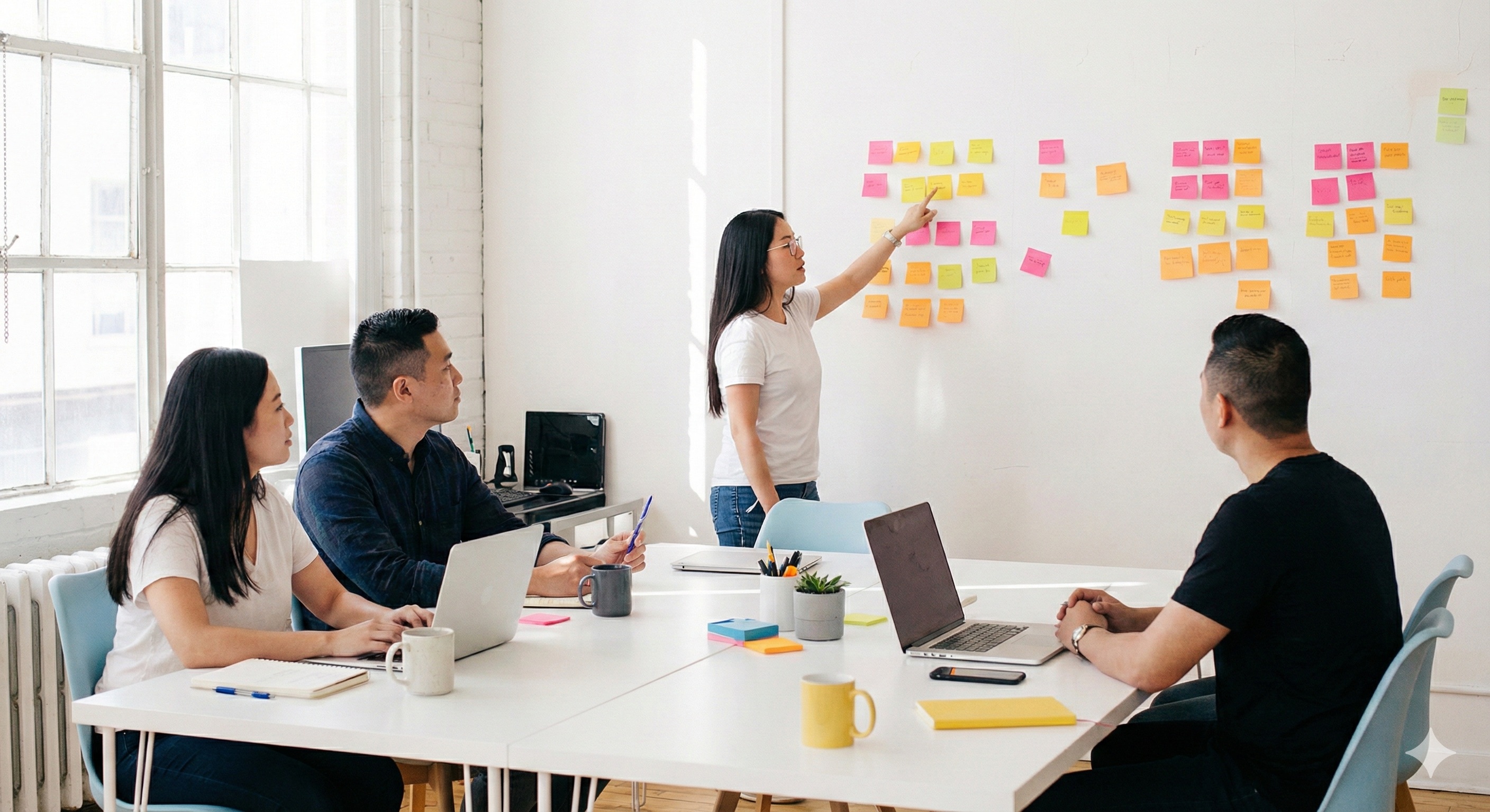 Project collaboration