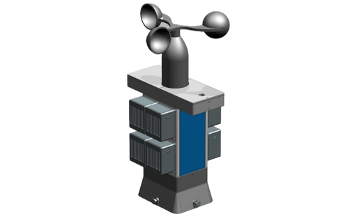 Blocky Sensor
